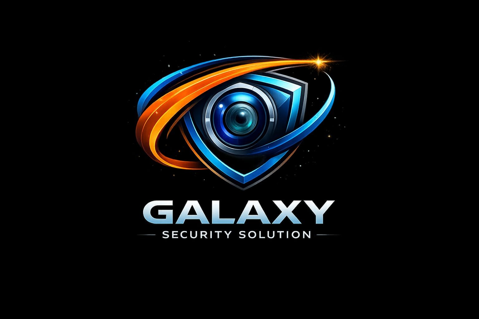 Galaxy Security Solution